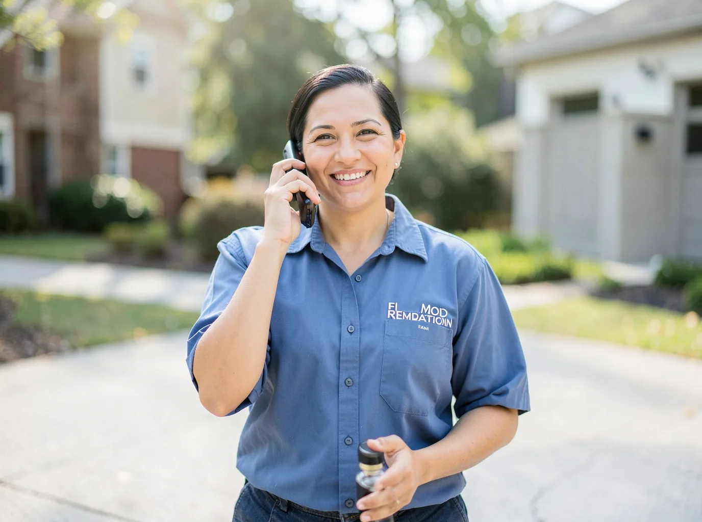 Mold Remediation Deering, MO FAQs